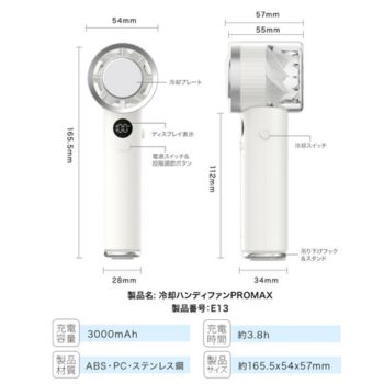 シシベラPROMAX