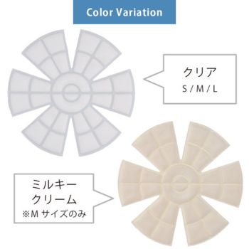 アイスヘッド　カラー