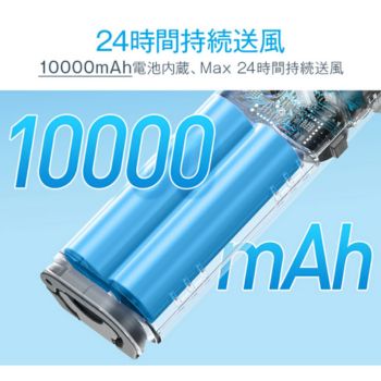 H28 10,000mAh