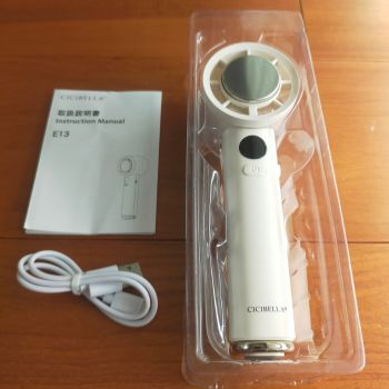 シシベラPROMAX 付属品