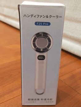 F25PRO 箱