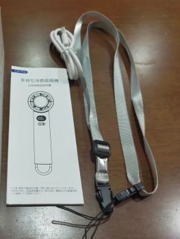 F25Pro付属品