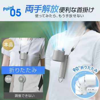 F25Pro 首掛け