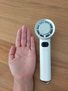 F25Pro サイズ