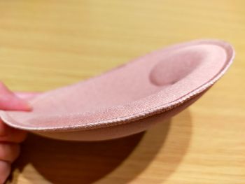 バンビウォータースタイルナイトブラ　パッド